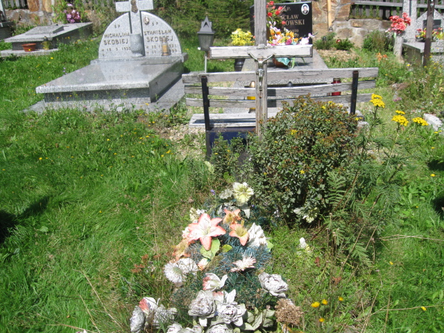 Grób Paweł Filipczyk